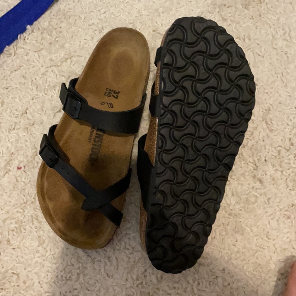 Birkenstock Mayari sandal